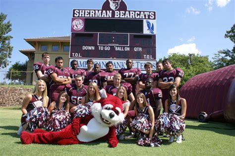 View the 2021 directory of the top 120 private schools in austin, texas. Sherman ISD weekly news - North Texas e-News