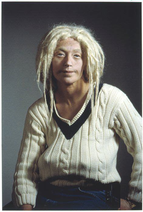 Cindy Sherman Cindy Sherman