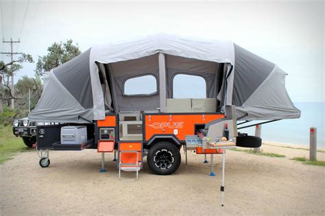 Top 5 Best Pop Up Campers For First Time Rvers Outdoor Fact