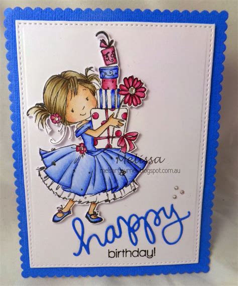 Sugar Nellie Card Craft Stamped Cards Hand Crafted Cards