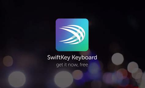 Swiftkey Keyboard Hits Version 5 Now Free With Tons Of New Features