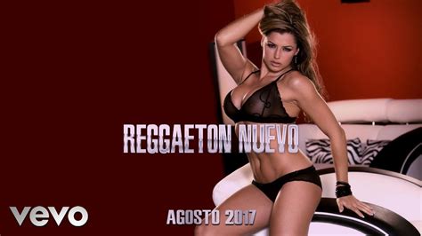 canciones nuevas de reggaeton and dance hall enero 2018 🔥 youtube