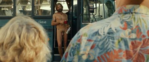 Actor Viggo Mortensen Fully Nude In Captain Fantastic Celeb Penis My