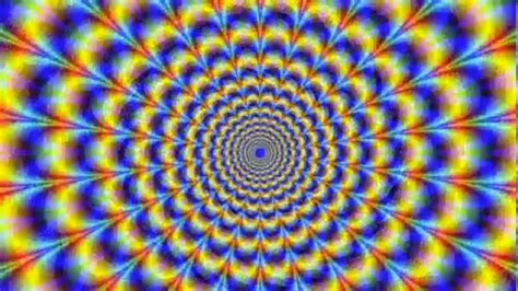 Optical Illusions Really Trippy Youtube