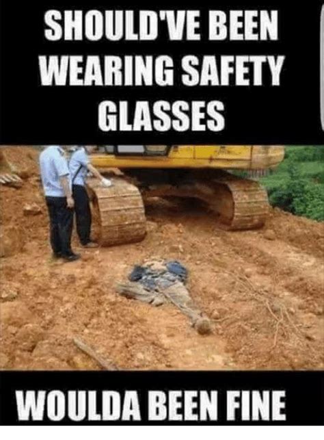 Safety First Rmemes