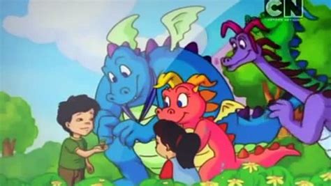 Dragon Tales Hindi Cartoon Dailymotion Video