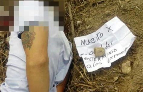 Rechazan Que Guerrilleros Cometan Asesinatos Selectivos Y Justifiquen Crímenes Con Panfletos En