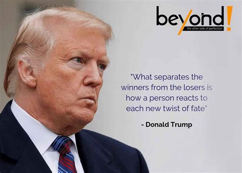 Short bio of donald trump: Donald Trump Quotes - | Beyond Exclamation