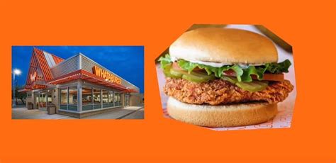 Whataburger Introduces Spicy Chicken Sandwich