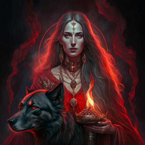 Fantasy Magic Fantasy Witch Witch Art Fantasy Art Women Dark