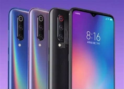 Price list of malaysia xiaomi products from sellers on lelong.my. Xiaomi Mi A3 Launching This August in Inida : Full ...