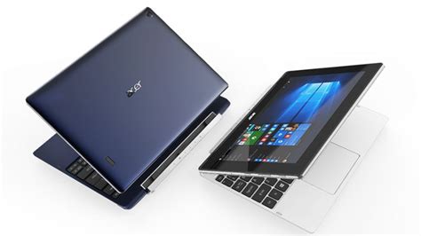 Acer Launches Ultra Affordable 2 In 1 Notebooks In India