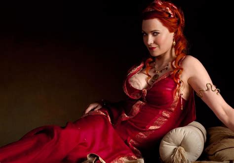 Lucy Lawless Why You Haven T Seen Her Recently
