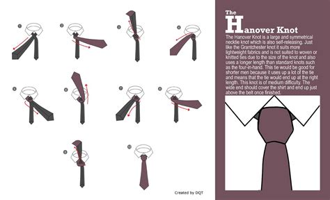 How to tie the eldredge knot: How To Tie a Hanover Knot (20 of 21) by | Tie, Tie knots, Knots