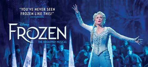 Musical De Frozen No Retomar Su Temporada En Broadway La Verdad