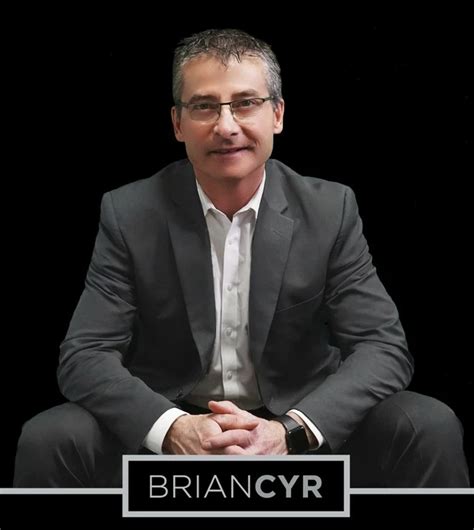 Brian Cyr Real Estate Agent Ratings And Reviews St Albert Ab