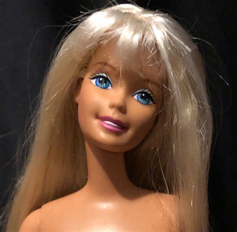 Pin By Geri Taylor On I M Selling My Beautiful Barbies In