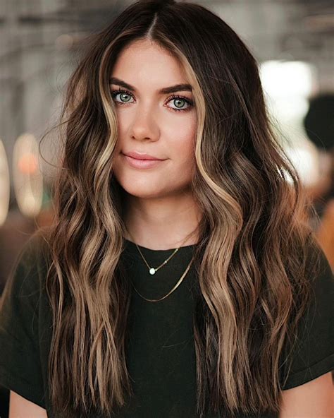 40 best balayage hair ideas that you need to check out in 2021 brown hair looks short light