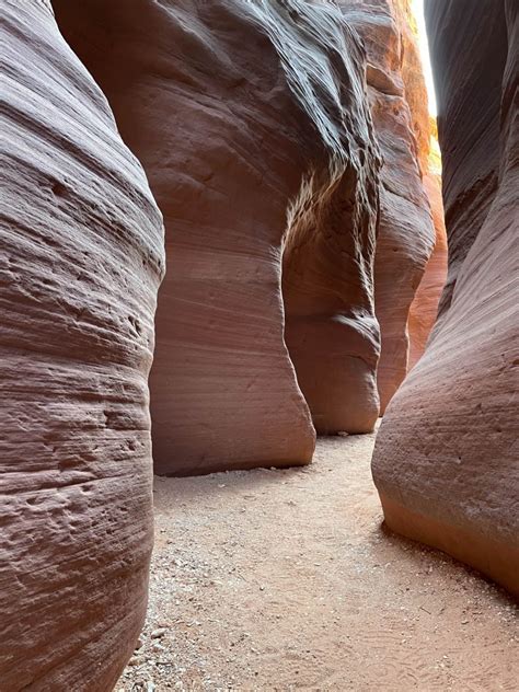 Expert Guide To The Wire Pass To Buckskin Gulch Hike
