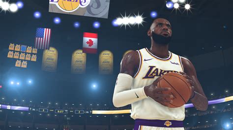 Maybe you would like to learn more about one of these? A Ring for a King in NBA 2K Simulation - The New York Times