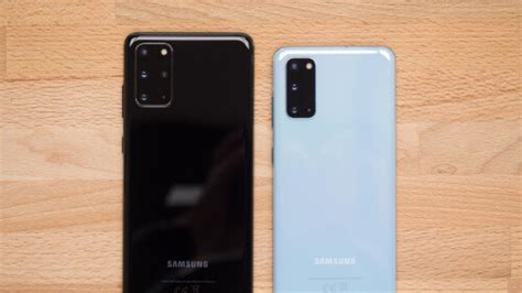 Samsungs Unlocked Galaxy S20 And S20 Are Now Heavily Discounted At