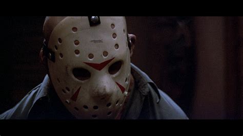 Happyotter: FRIDAY THE 13TH PART III (1982)