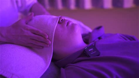 asmr massage for sleep and relaxation japanese massage youtube