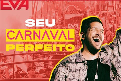 Ap S Dois Anos Banda Eva Volta Ao Carnaval Da Bahia