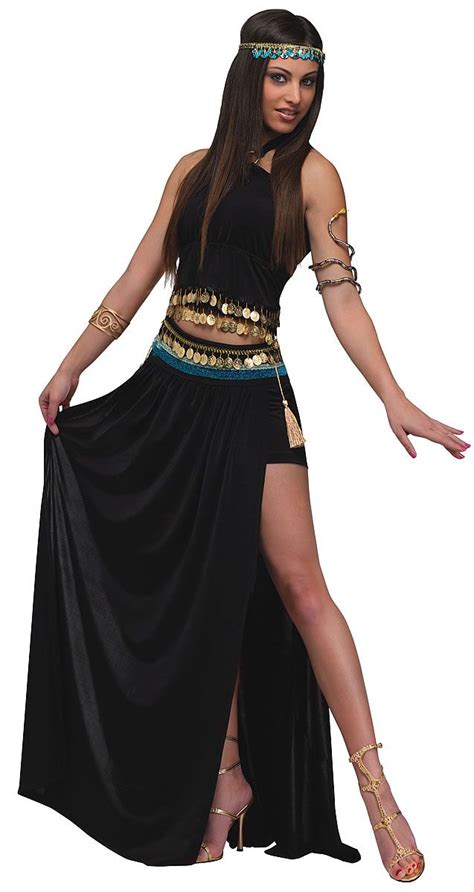 Nile Dancer Egyptian Halloweenmart Disfraz Arabe Mujer Vestidos