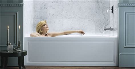 Kohler archer bathtub will give you satisfactory durability over. Kohler Archer tub | Terry Love Plumbing & Remodel DIY ...