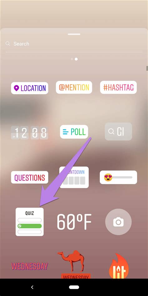 13 Things To Know About Instagram Quiz Sticker A Detailed Guide