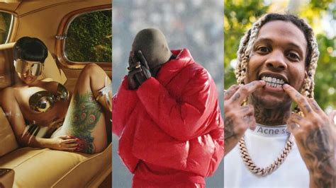 Hot Shit Cardi B Anuncia Parceria Com Kanye West E Lil Durk Hit Site