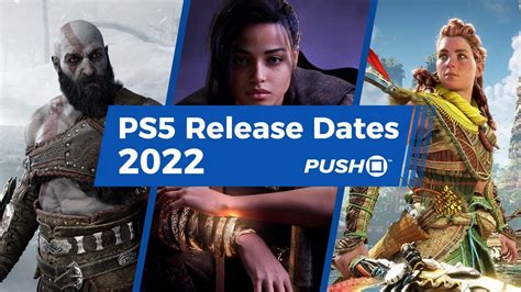 New PS5 Game Release Dates in 2020 - Push Square