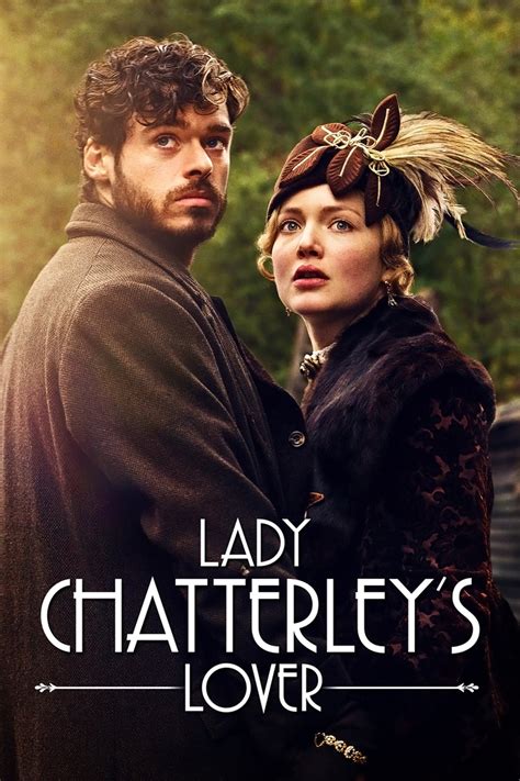 Reparto De Lady Chatterleys Lover Pel Cula Dirigida Por Jed Mercurio La Vanguardia