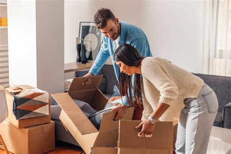 5 Essential Services When Moving House