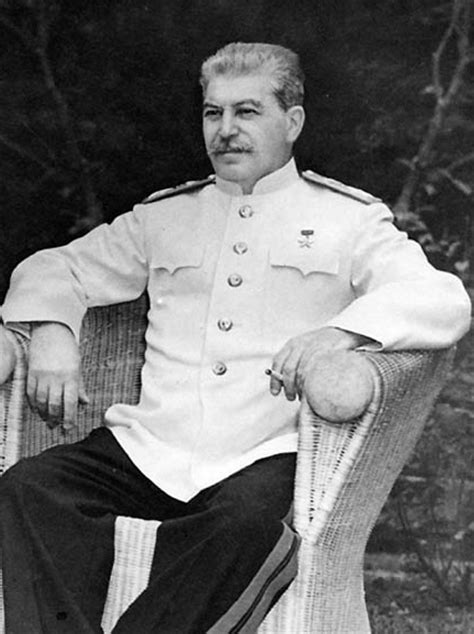 How did stalin get away with murder? Joseph Stalin the Leader, biography, facts and quotes
