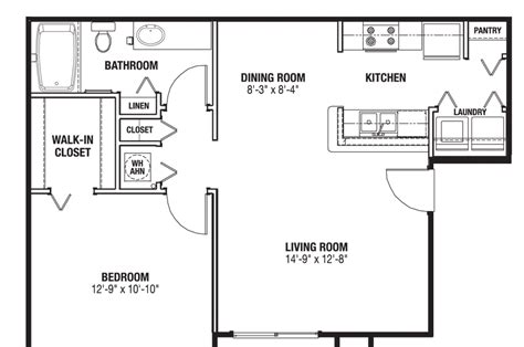 Whats the average length of a bedroom like 10ft by 10ft or whatever? Average Guest Bedroom Dimensions / Nice but average size bathroom. - Picture of Prescott ...