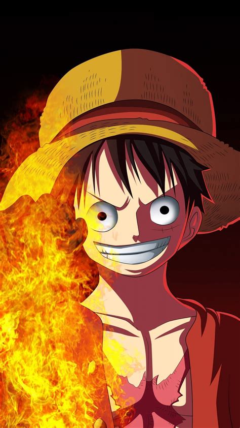 One Piece Ipad Wallpapers Wallpaper Cave