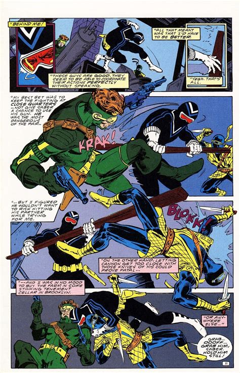 Vigilante Annual 2 Page 11 Ross Andru Pencils Tony Dezuniga Inks