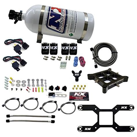 Best Nitrous Kits Editor S Recommended Of 2022 Licorize
