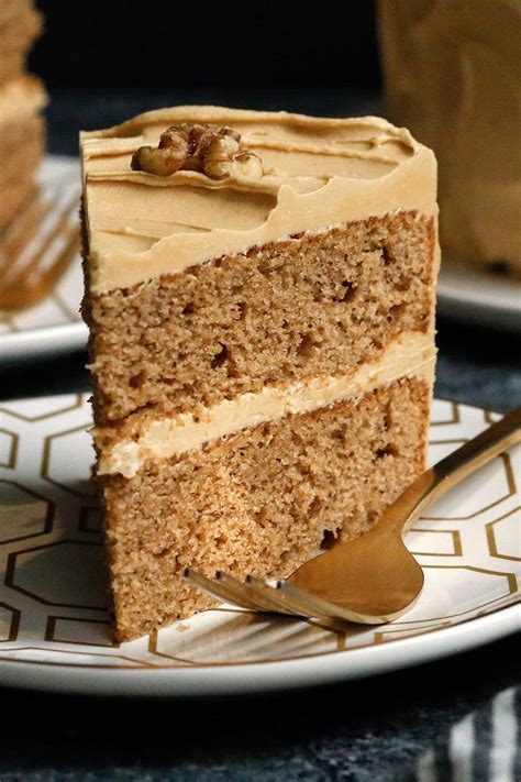 Ingredients like nuts, dried fruit, fresh fruit, canned fruit flavor is always a main concern when learning how to make christmas coffee cakes. This is a subtle cake: the coffee tempers the sweetness ...