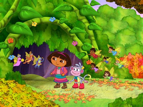 Amazonde Dora The Explorer Staffel 6 Teil 2 Dtov Ansehen