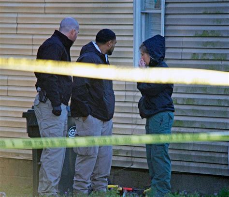 Police 3 Young People Stabbed To Death At Home In Eastern North