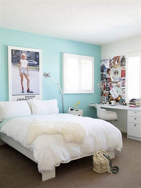 Need bedroom color ideas to spruce up your favorite space? Bedroom Ideas panosundaki Pin