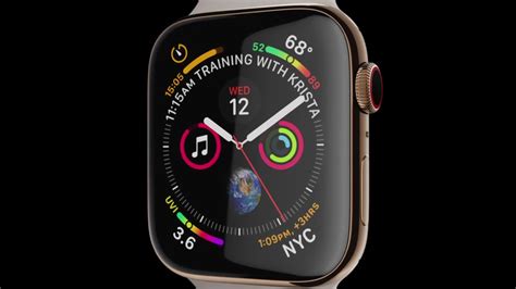 The series, developed by bbc studios for bbc america, premiered on 3 january 2021. Apple présente l'Apple Watch Series 4 - Belgium-iPhone
