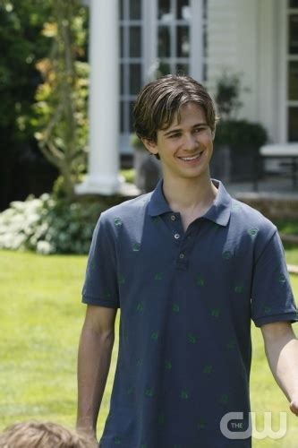 17 Best Images About Eric Van Der Woodsen Played By Connor Paolo X On