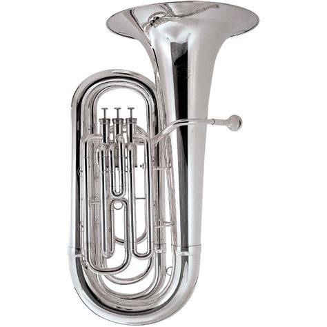 He already showed amazing creativity as a youth, writing. Besson BE1087 Performance Series 3-Valve 3/4 BBb Tuba ...