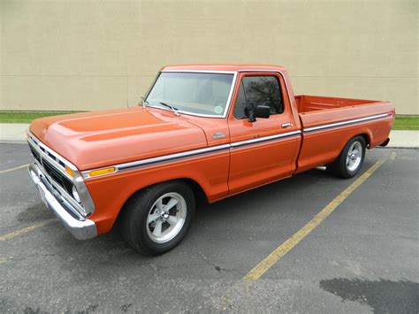 1977 Ford F150 For Sale Cc 1226824