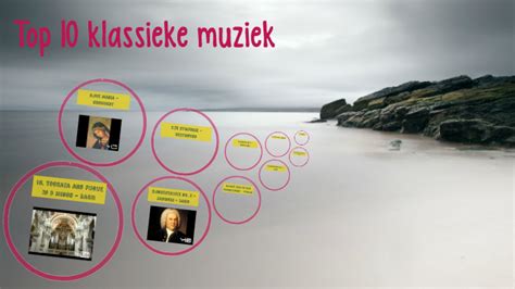 Top 10 Klassieke Muziek By Sandro Vd Hulst