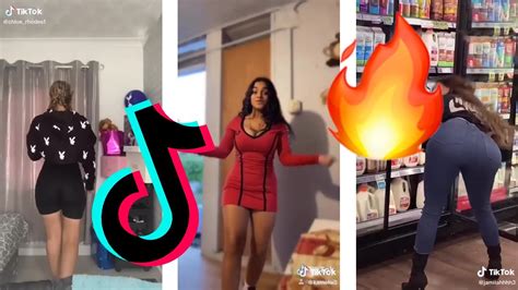 Hot Sexy Ass Tiktok Thots I Want To Be Burried With Youtube